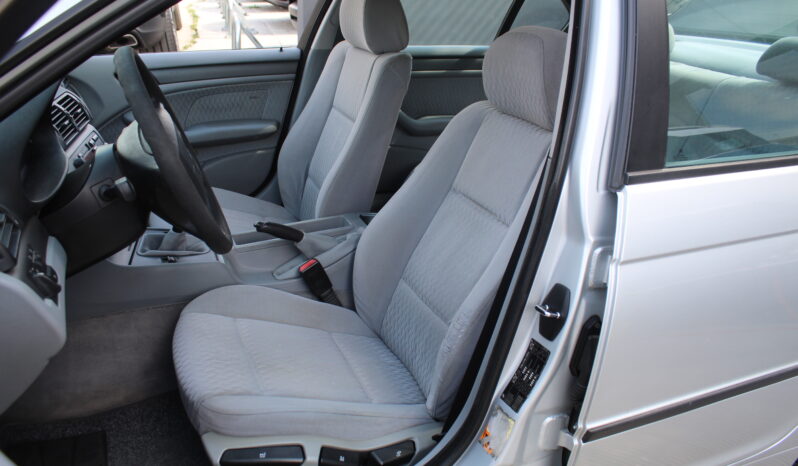 BMW 316i 1.6 E46 EΛΛΗΝΙΚΟ full