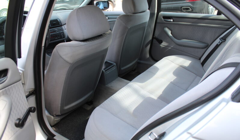 BMW 316i 1.6 E46 EΛΛΗΝΙΚΟ full