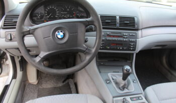 BMW 316i 1.6 E46 EΛΛΗΝΙΚΟ full