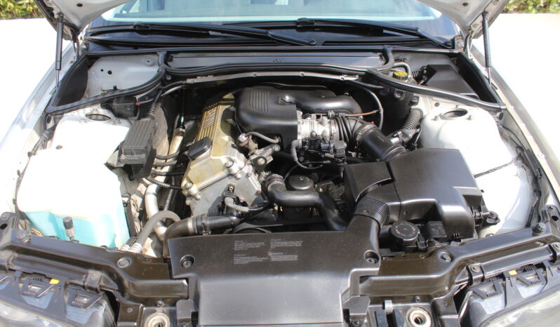 BMW 316i 1.6 E46 EΛΛΗΝΙΚΟ full