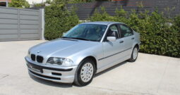 BMW 316i 1.6 E46 EΛΛΗΝΙΚΟ