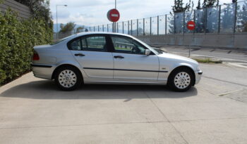 BMW 316i 1.6 E46 EΛΛΗΝΙΚΟ full