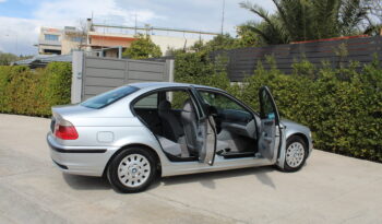 BMW 316i 1.6 E46 EΛΛΗΝΙΚΟ full