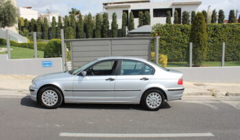 BMW 316i 1.6 E46 EΛΛΗΝΙΚΟ full