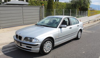 BMW 316i 1.6 E46 EΛΛΗΝΙΚΟ full