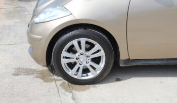 MERCEDES A 150 1.5 95HP ΔΕΡΜΑ 5ΘΥΡΟ ΕΛΛΗΝΙΚΟ full