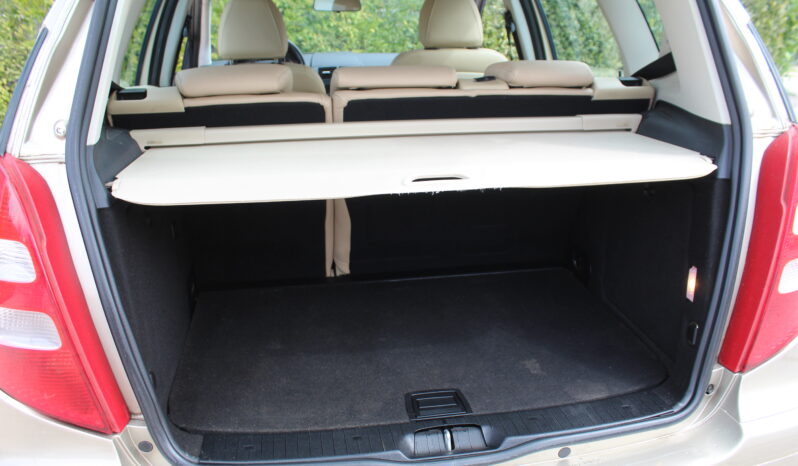 MERCEDES A 150 1.5 95HP ΔΕΡΜΑ 5ΘΥΡΟ ΕΛΛΗΝΙΚΟ full