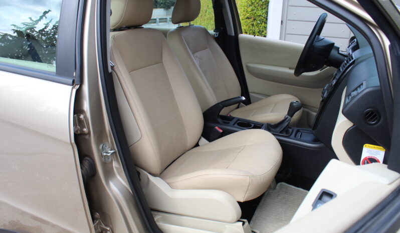 MERCEDES A 150 1.5 95HP ΔΕΡΜΑ 5ΘΥΡΟ ΕΛΛΗΝΙΚΟ full