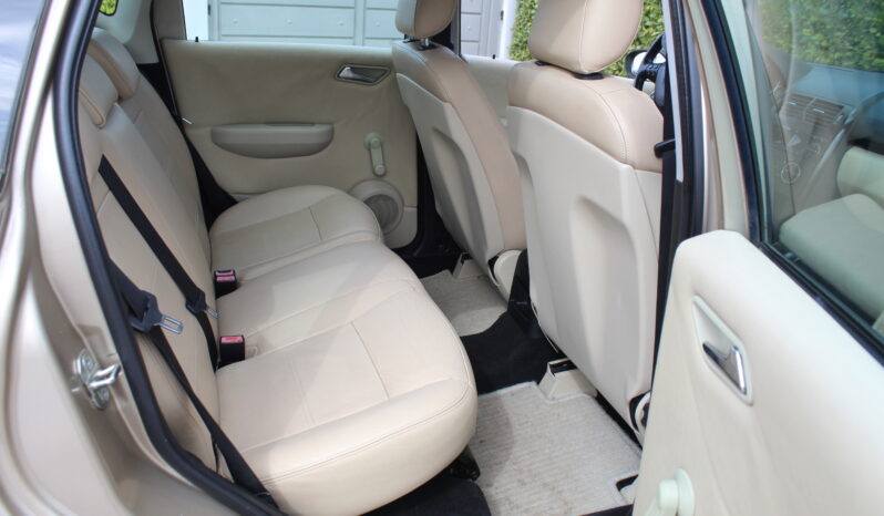 MERCEDES A 150 1.5 95HP ΔΕΡΜΑ 5ΘΥΡΟ ΕΛΛΗΝΙΚΟ full