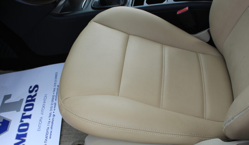 MERCEDES A 150 1.5 95HP ΔΕΡΜΑ 5ΘΥΡΟ ΕΛΛΗΝΙΚΟ full