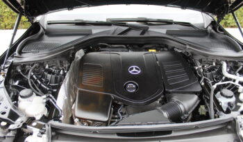 MERCEDES GLC 200 2.0 HYBRID 4MATIC PANORAMA 19”AMG FACELIFT full