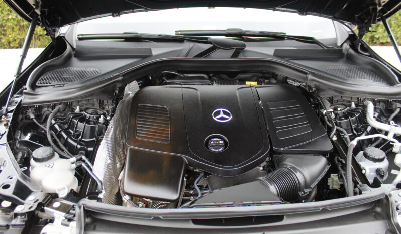 MERCEDES GLC 200 2.0 HYBRID 4MATIC PANORAMA 19”AMG FACELIFT full