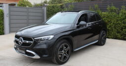MERCEDES GLC 200 2.0 HYBRID 4MATIC PANORAMA 19”AMG FACELIFT