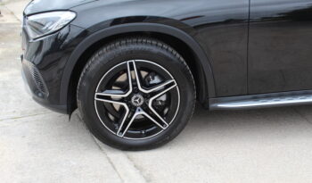 MERCEDES GLC 200 2.0 HYBRID 4MATIC PANORAMA 19”AMG FACELIFT full