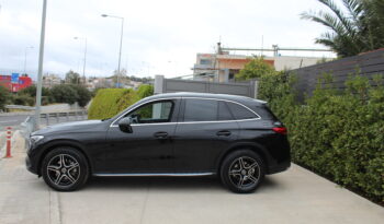 MERCEDES GLC 200 2.0 HYBRID 4MATIC PANORAMA 19”AMG FACELIFT full