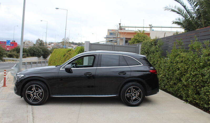 MERCEDES GLC 200 2.0 HYBRID 4MATIC PANORAMA 19”AMG FACELIFT full