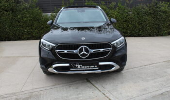 MERCEDES GLC 200 2.0 HYBRID 4MATIC PANORAMA 19”AMG FACELIFT full