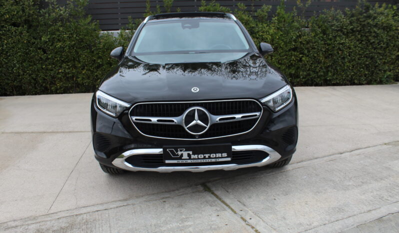 MERCEDES GLC 200 2.0 HYBRID 4MATIC PANORAMA 19”AMG FACELIFT full
