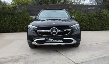 MERCEDES GLC 200 2.0 HYBRID 4MATIC PANORAMA 19”AMG FACELIFT full
