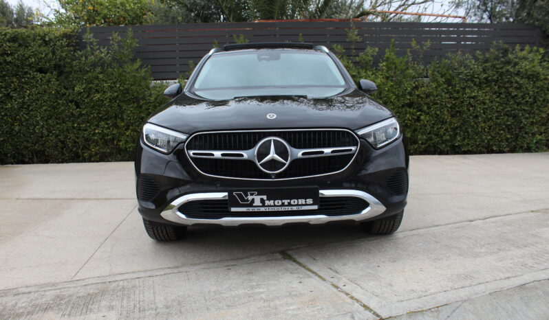 MERCEDES GLC 200 2.0 HYBRID 4MATIC PANORAMA 19”AMG FACELIFT full