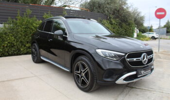 MERCEDES GLC 200 2.0 HYBRID 4MATIC PANORAMA 19”AMG FACELIFT full