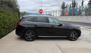 MERCEDES GLC 200 2.0 HYBRID 4MATIC PANORAMA 19”AMG FACELIFT full