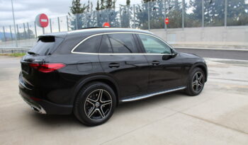 MERCEDES GLC 200 2.0 HYBRID 4MATIC PANORAMA 19”AMG FACELIFT full