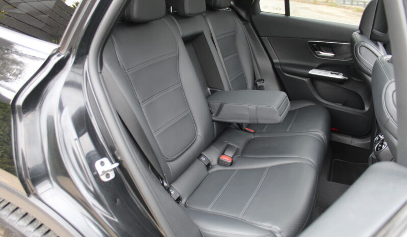 MERCEDES GLC 200 2.0 HYBRID 4MATIC PANORAMA 19”AMG FACELIFT full