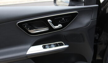 MERCEDES GLC 200 2.0 HYBRID 4MATIC PANORAMA 19”AMG FACELIFT full