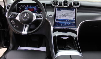 MERCEDES GLC 200 2.0 HYBRID 4MATIC PANORAMA 19”AMG FACELIFT full