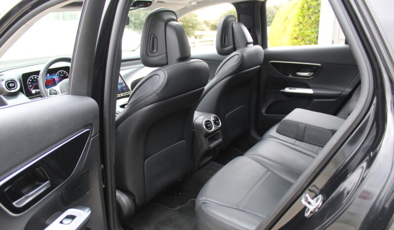 MERCEDES GLC 200 2.0 HYBRID 4MATIC PANORAMA 19”AMG FACELIFT full