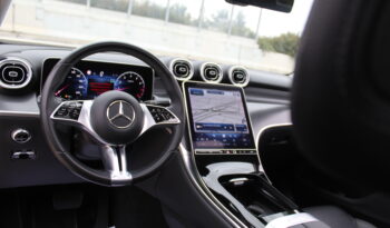 MERCEDES GLC 200 2.0 HYBRID 4MATIC PANORAMA 19”AMG FACELIFT full