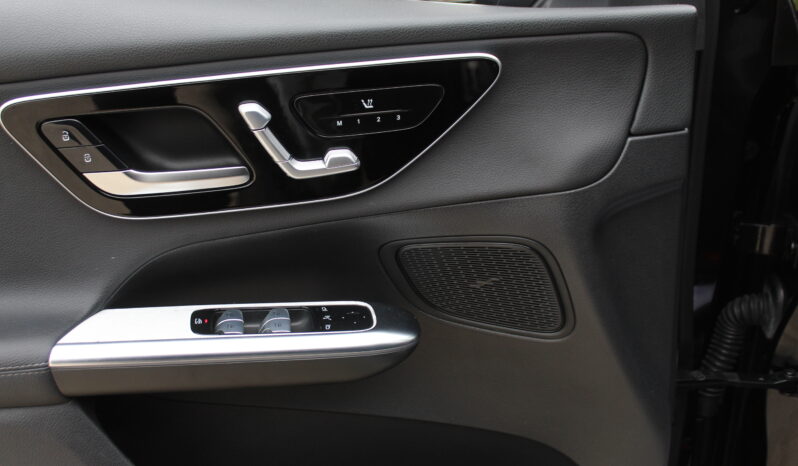 MERCEDES GLC 200 2.0 HYBRID 4MATIC PANORAMA 19”AMG FACELIFT full