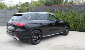 MERCEDES GLC 200 2.0 HYBRID 4MATIC PANORAMA 19”AMG FACELIFT full