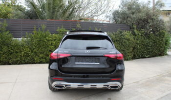MERCEDES GLC 200 2.0 HYBRID 4MATIC PANORAMA 19”AMG FACELIFT full