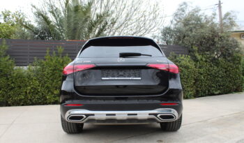MERCEDES GLC 200 2.0 HYBRID 4MATIC PANORAMA 19”AMG FACELIFT full