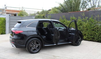 MERCEDES GLC 200 2.0 HYBRID 4MATIC PANORAMA 19”AMG FACELIFT full