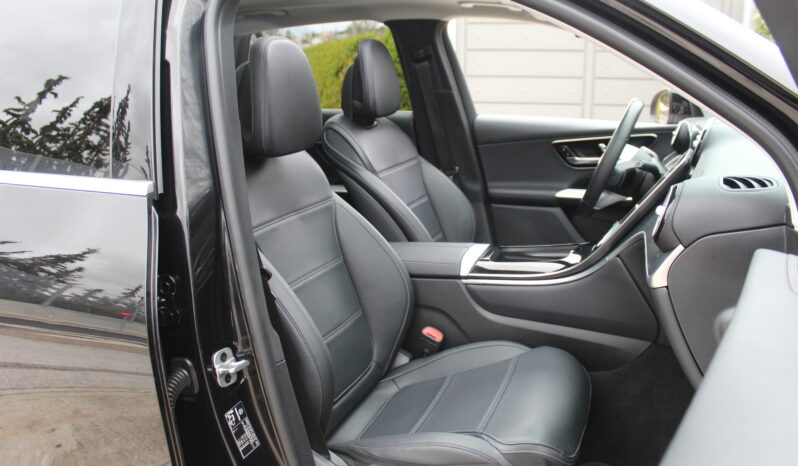 MERCEDES GLC 200 2.0 HYBRID 4MATIC PANORAMA 19”AMG FACELIFT full