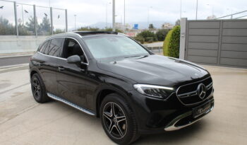 MERCEDES GLC 200 2.0 HYBRID 4MATIC PANORAMA 19”AMG FACELIFT full