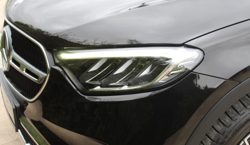 MERCEDES GLC 200 2.0 HYBRID 4MATIC PANORAMA 19”AMG FACELIFT full