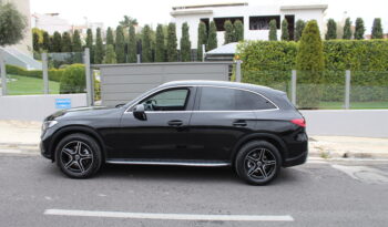 MERCEDES GLC 200 2.0 HYBRID 4MATIC PANORAMA 19”AMG FACELIFT full