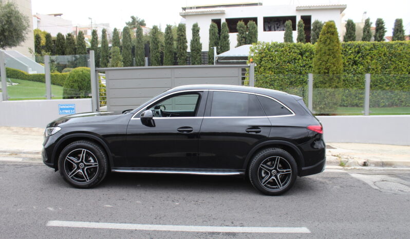 MERCEDES GLC 200 2.0 HYBRID 4MATIC PANORAMA 19”AMG FACELIFT full