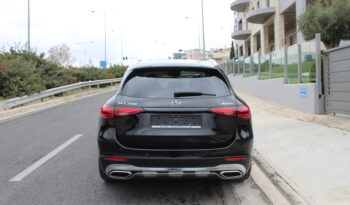 MERCEDES GLC 200 2.0 HYBRID 4MATIC PANORAMA 19”AMG FACELIFT full