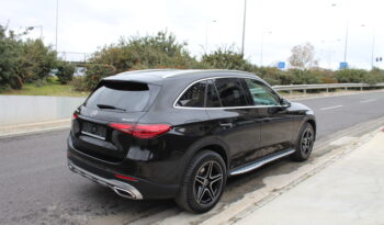 MERCEDES GLC 200 2.0 HYBRID 4MATIC PANORAMA 19”AMG FACELIFT full