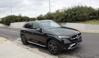 MERCEDES GLC 200 2.0 HYBRID 4MATIC PANORAMA 19”AMG FACELIFT full