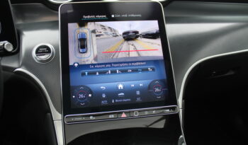 MERCEDES GLC 200 2.0 HYBRID 4MATIC PANORAMA 19”AMG FACELIFT full