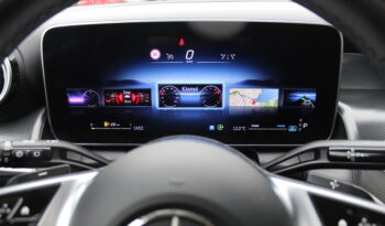MERCEDES GLC 200 2.0 HYBRID 4MATIC PANORAMA 19”AMG FACELIFT full