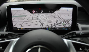 MERCEDES GLC 200 2.0 HYBRID 4MATIC PANORAMA 19”AMG FACELIFT full