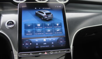 MERCEDES GLC 200 2.0 HYBRID 4MATIC PANORAMA 19”AMG FACELIFT full