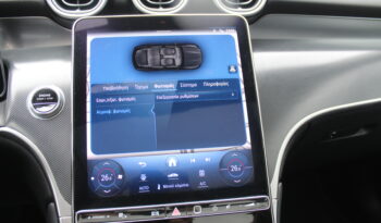 MERCEDES GLC 200 2.0 HYBRID 4MATIC PANORAMA 19”AMG FACELIFT full